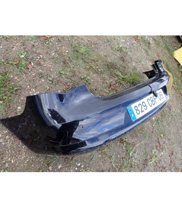 VOLKSWAGEN EOS ZDERZAK TYŁ PDC