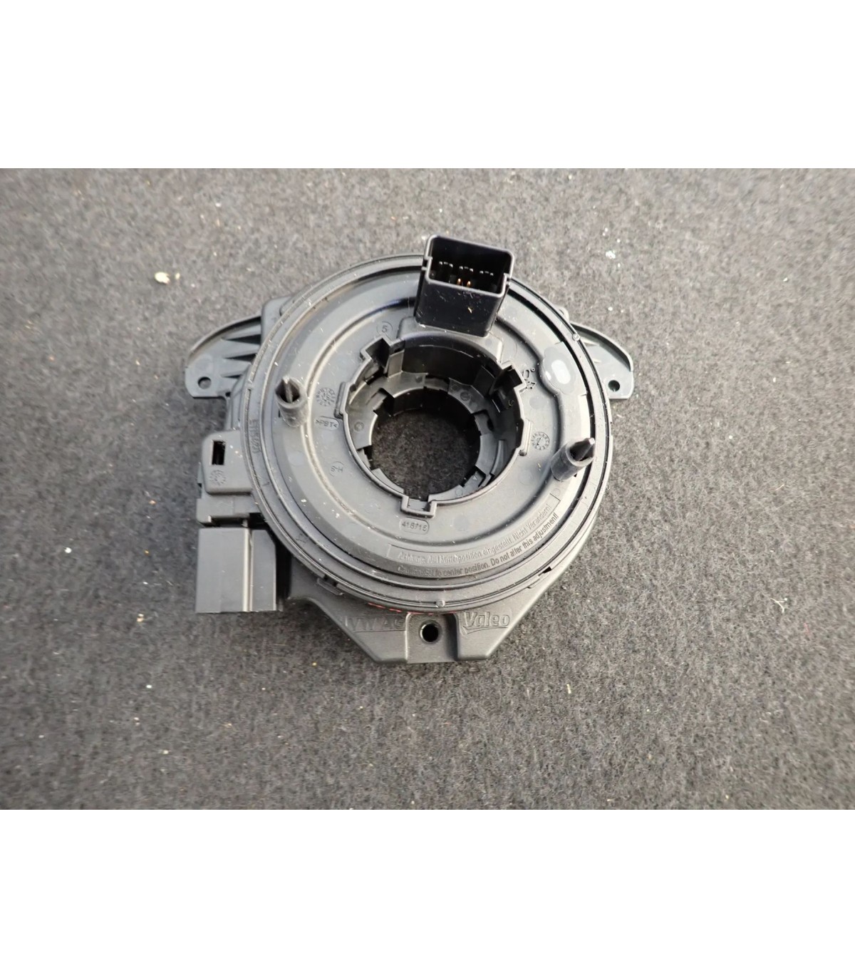 SKODA FABIA III LIFT MONTE CARLO TAŚMA KIEROWNICY 2Q0959653