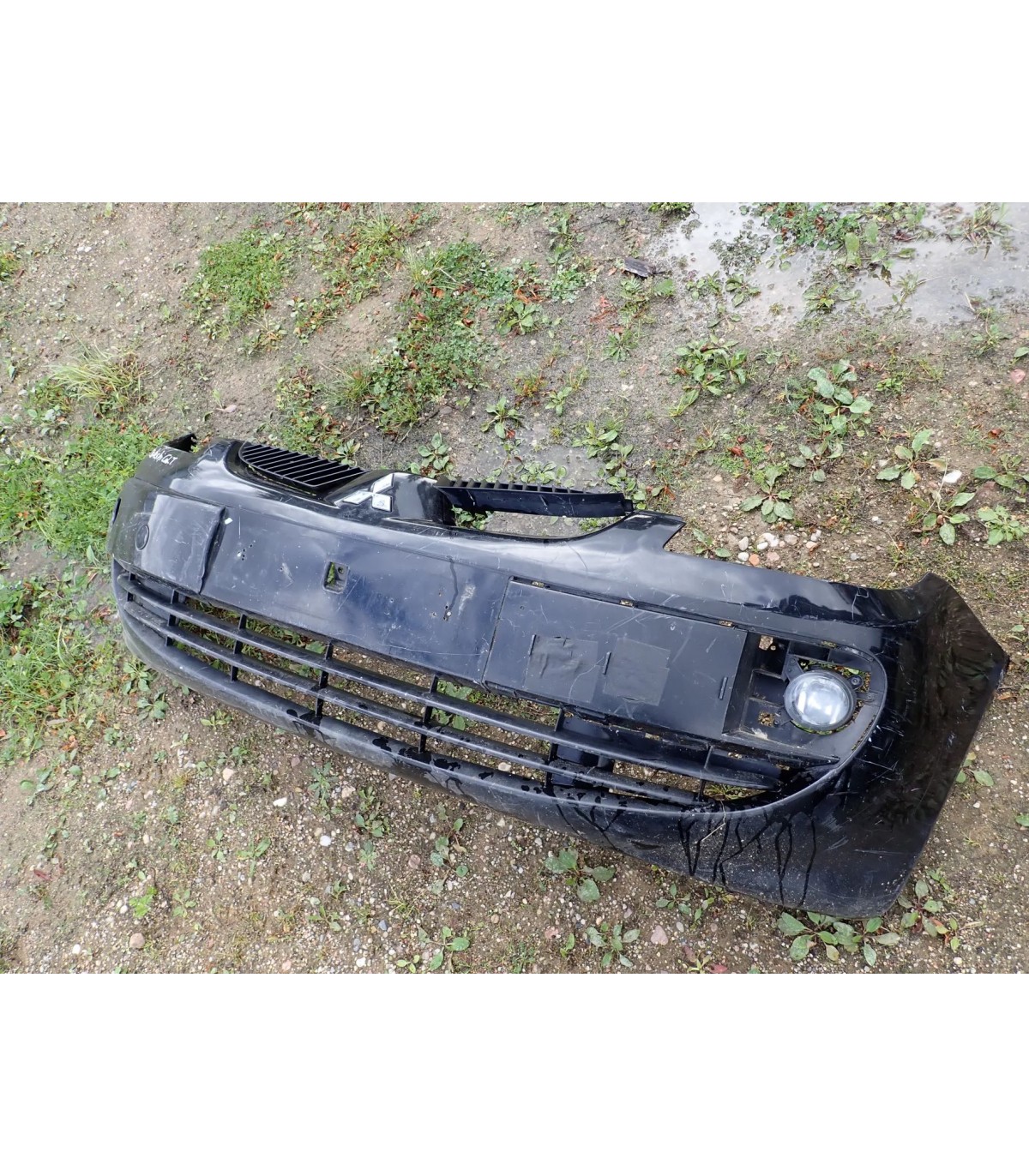 MITSUBISHI COLT VI ZDERZAK PRZÓD