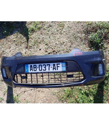 FORD C-MAX I LIFT ZDERZAK PRZÓD