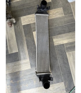 Ford Kuga MK2 2.0 Ecobooster Intercoolery