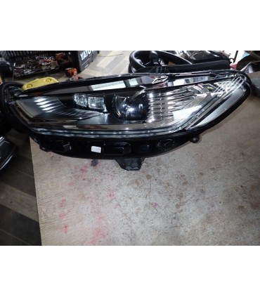 FORD MONDEO MK5 LAMPA LEWY PRZÓD LED ES73-13D155-CD