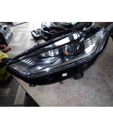 FORD MONDEO MK5 LAMPA LEWY PRZÓD LED ES73-13D155-CD