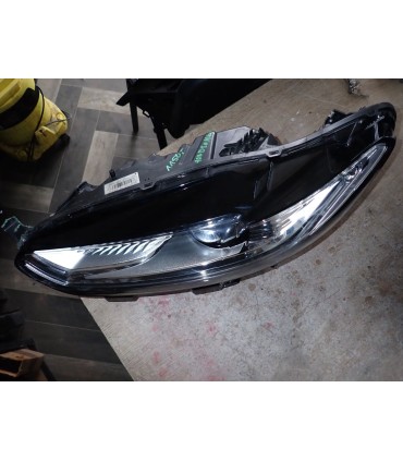 FORD MONDEO MK5 LAMPA LEWY PRZÓD LED ES73-13D155-CD