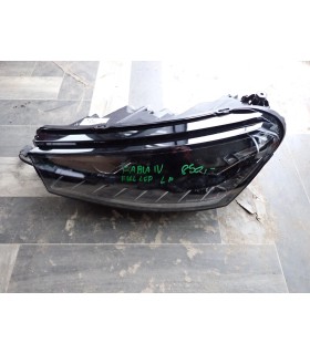 SKODA FABIA IV LAMPA FULL LED LEWY PRZÓD 6VB941015B
