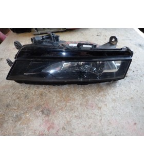 Skoda Octavia III Lift Halogen Prawy Przód Europa 5E0941700F