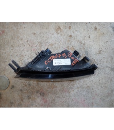 Skoda Octavia III Lift Halogen Prawy Przód Europa 5E0941700F