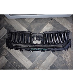 SKODA KODIAQ 16-21 GRILL