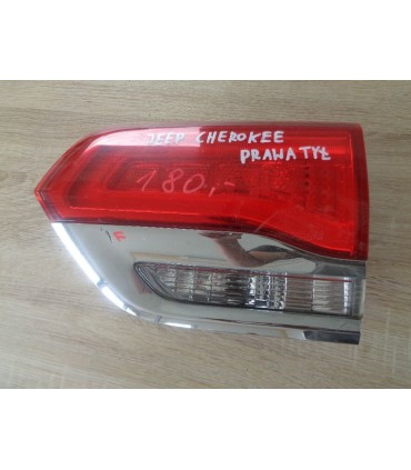 JEEP CHEROKEE LAMPA PRAWY TYŁ EUROPA