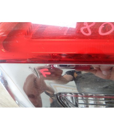 JEEP CHEROKEE LAMPA PRAWY TYŁ EUROPA