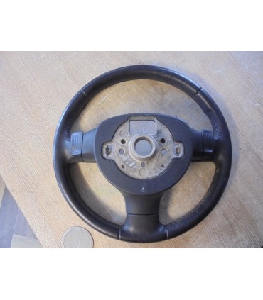 VW GOLF V KIEROWNICA MULTIFUNKCJA ŁOPATKI