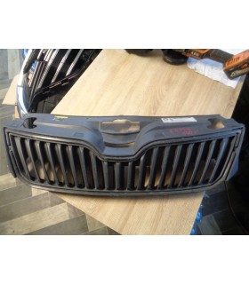 SKODA RAPID GRILL