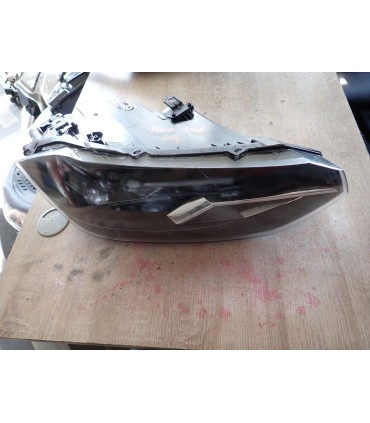 VOLKSWAGEN POLO 2G LAMPA PRAWY PRZÓD 2G1941006 EUROPA