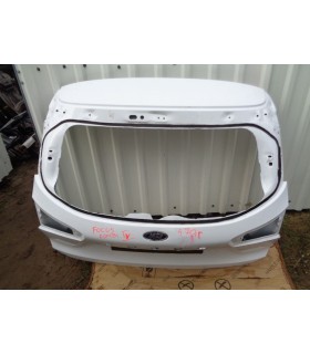 FORD FOCUS IV KOMBI KLAPA TYŁ