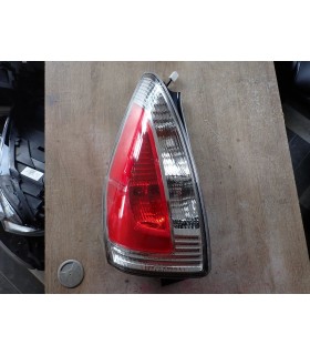 MAZDA 5 LIFT LAMPA LEWY TYŁ