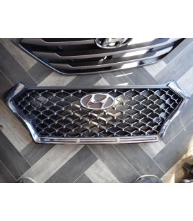 HYUNDAI TUCSON III GRILL ATRAPA 86351-D7700