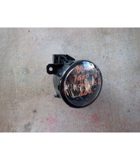 CITROEN OPEL PEUGEOT HALOGEN 9687410080
