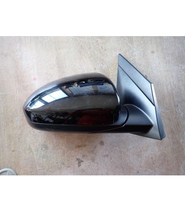HYUNDAI TUCSON III LUSTERKO PRAWE 5 PIN