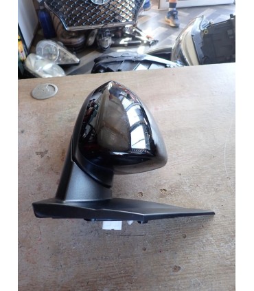 HYUNDAI TUCSON III LUSTERKO PRAWE 5 PIN
