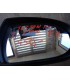 HYUNDAI TUCSON III LUSTERKO PRAWE 5 PIN
