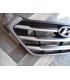 HYUNDAI TUCSON III 15-18 GRILL ATRAPA 86351-D7000