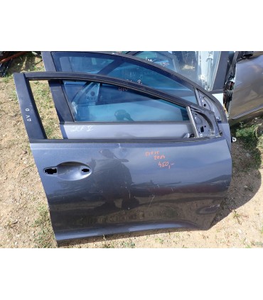 HONDA CIVIC IX DRZWI PRAWY PRZÓD