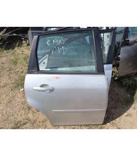 FORD C MAX DRZWI PRAWY TYŁ