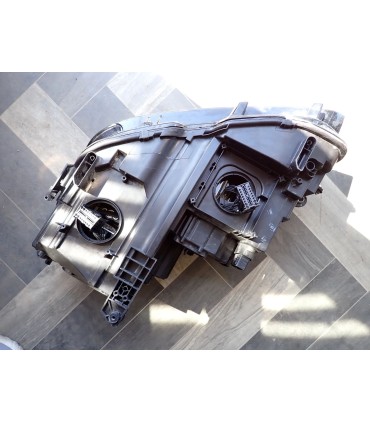 VOLKSWAGEN TIGUAN 5NA LAMPA PRAWY PRZÓD EUROPA 5NB941082D