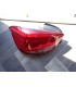 SEAT IBIZA V 6F0 LAMPA LEWY TYŁ EUROPA