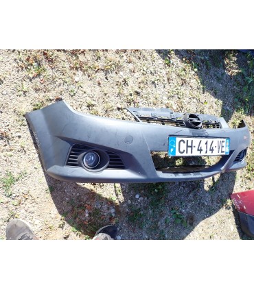 OPEL TIGRA B ZDERZAK PRZÓD