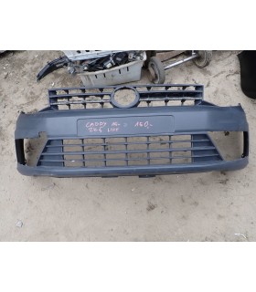 VW CADDY 2K5 LIFT ZDERZAK PRZÓD PRZEDNI