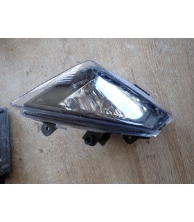 SEAT LEON III HALOGEN LEWY PRZÓD EUROPA