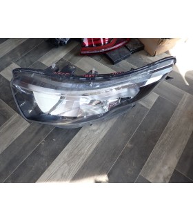 IVECO DAILY LAMPA PRZÓD LEWA EUROPA 5801473750