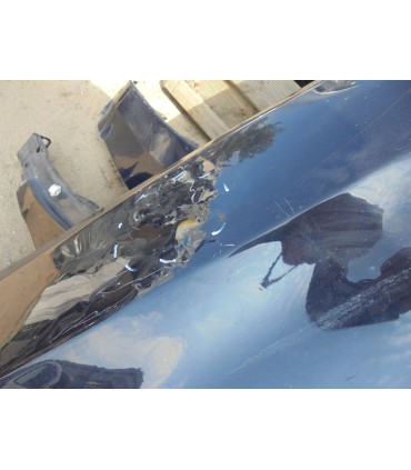BMW 5 G30 G31 BŁOTNIK PRAWY PRZÓD