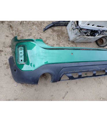 MINI COUNTRYMAN F60 LIFT ZDERZAK TYŁ TYLNY