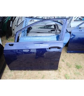 VW GOLF SPORTSVAN DRZWI LEWE PRZÓD PRZEDNIE