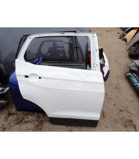 VW T-CROSS DRZWI PRAWE TYŁ TYLNE