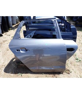 AUDI A4 B9 LIFT KOMBI DRZWI PRAWE TYŁ TYLNE