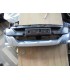 ISUZU D-MAX II LIFT 17-20 GRILL ATRAPA CHROM