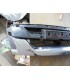 ISUZU D-MAX II LIFT 17-20 GRILL ATRAPA CHROM