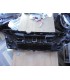ISUZU D-MAX II LIFT 17-20 GRILL ATRAPA CHROM