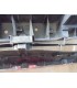 ISUZU D-MAX II LIFT 17-20 GRILL ATRAPA CHROM