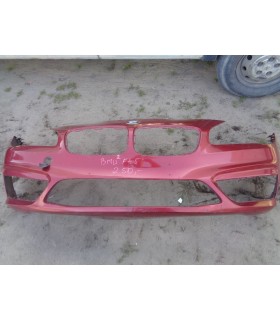 BMW 2 F45 ZDERZAK PRZÓD PRZEDNI