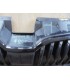 SKODA OCTAVIA III GRILL CHROM ATRAPA EUROPA