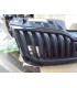 SKODA OCTAVIA III GRILL CHROM ATRAPA EUROPA