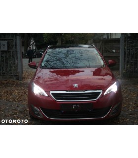 PEUGEOT 308 LIFT 2.0 E-HDI SKRZYNIA BIEGÓW AUTOMAT