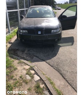 SEAT LEON I DRZWI PRZÓD LEWE