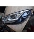 VOLKSWAGEN TIGUAN 5NA LIFT LAMPA LEAWA PRZÓD 5NB941081G