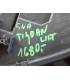 VOLKSWAGEN TIGUAN 5NA LIFT LAMPA LEAWA PRZÓD 5NB941081G