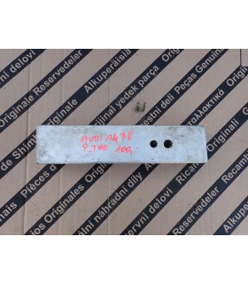 AUDI A4 B8 STREFA ZGNIOTU PRAWY TYŁ TYLNA 8K0807332A